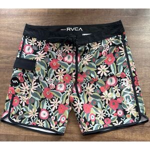 RVCA Board Shorts